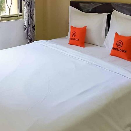 Koolkost Syariah @ Jalan Tb Simatupang Medan Hotell Sunggal Exteriör bild