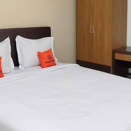 Koolkost Syariah @ Jalan Tb Simatupang Medan Hotell Sunggal Exteriör bild