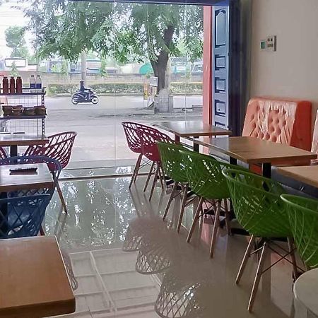Koolkost Syariah @ Jalan Tb Simatupang Medan Hotell Sunggal Exteriör bild